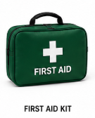 First Aid Kit